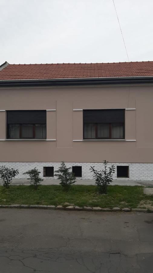 Casa Isa Villa Nagyvárad Kültér fotó