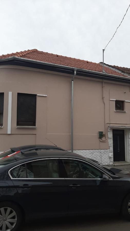 Casa Isa Villa Nagyvárad Kültér fotó