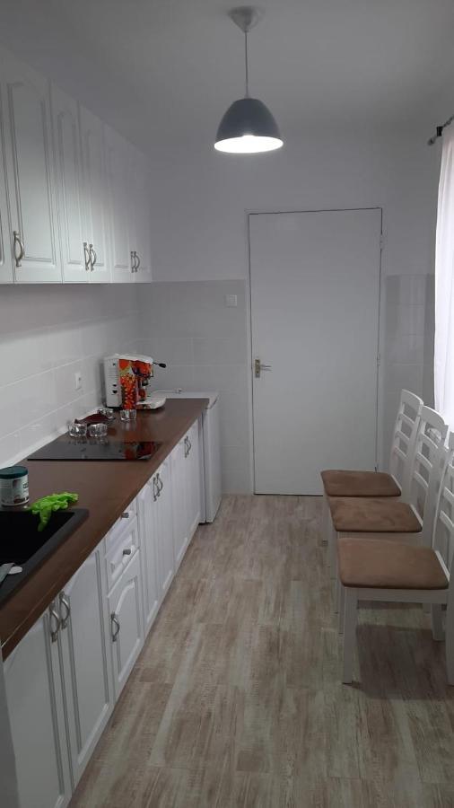 Casa Isa Villa Nagyvárad Kültér fotó