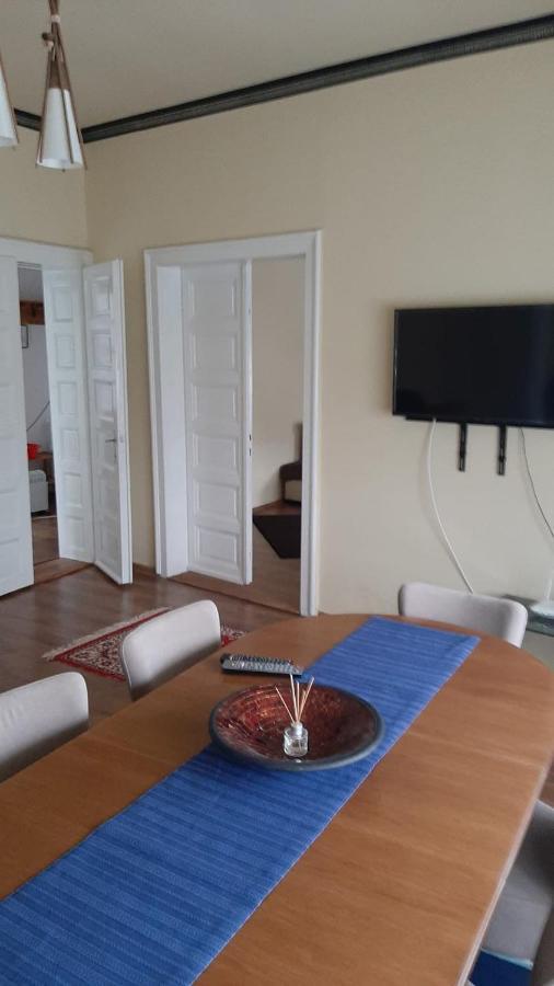 Casa Isa Villa Nagyvárad Kültér fotó