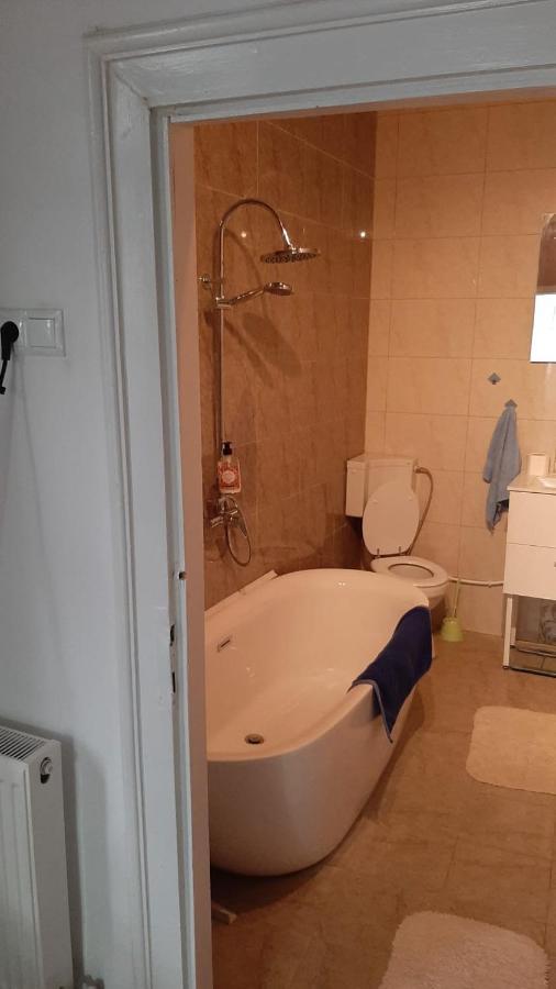 Casa Isa Villa Nagyvárad Kültér fotó