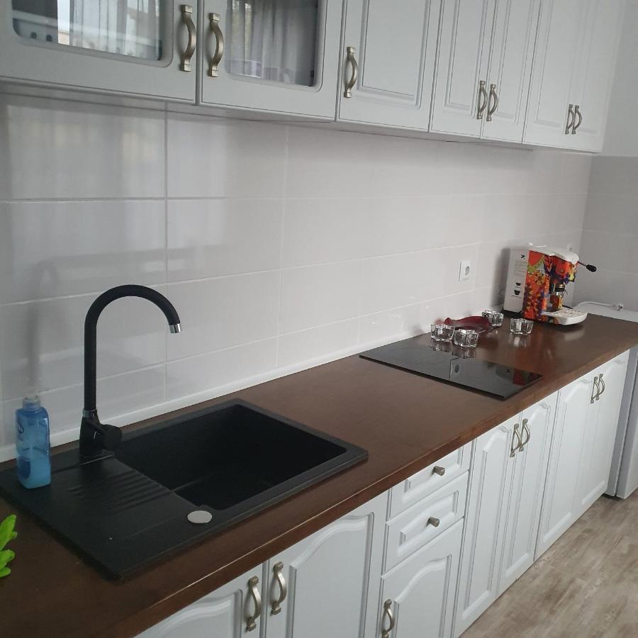Casa Isa Villa Nagyvárad Kültér fotó