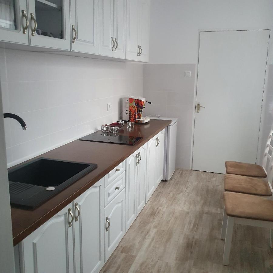 Casa Isa Villa Nagyvárad Kültér fotó